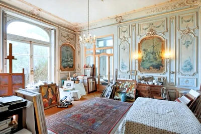 Propriété - 274 m² - 4 pièces