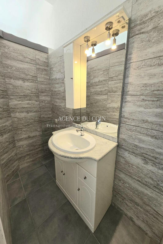 Appartement - 31 m² - 1 pièce