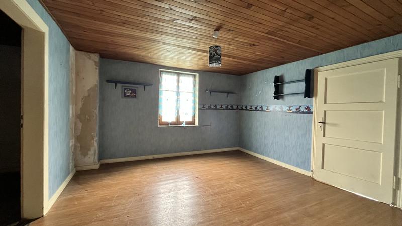 Maison - 134 m² - 5 pièces