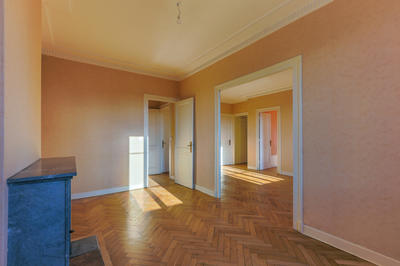 Appartement - 89 m² - 5 pièces