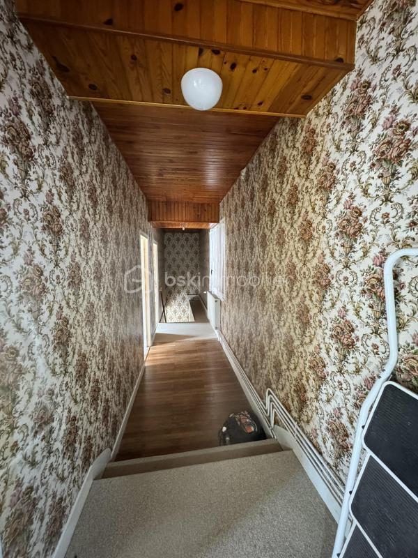 Maison de campagne - 108 m² - 5 pièces