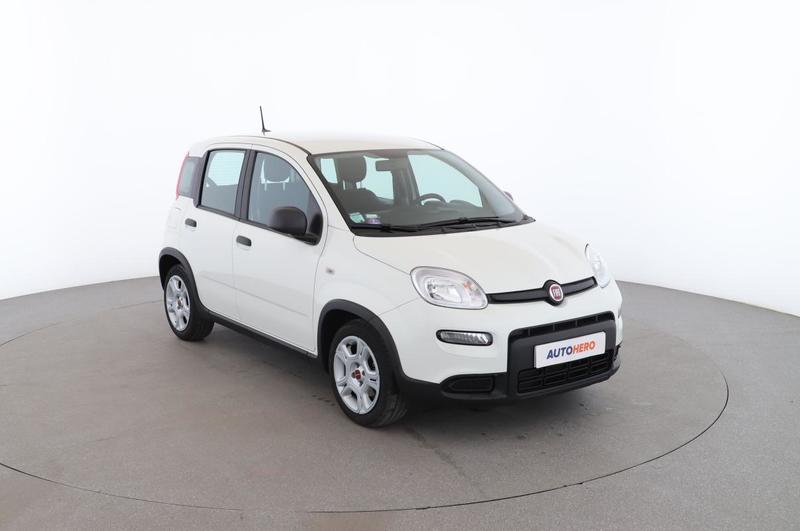 Fiat Panda 1.0 Hybrid Bsg 70 ch