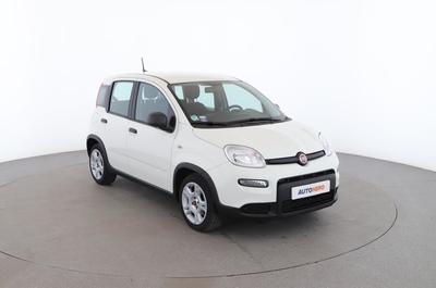 Fiat Panda 1.0 Hybrid Bsg 70 ch