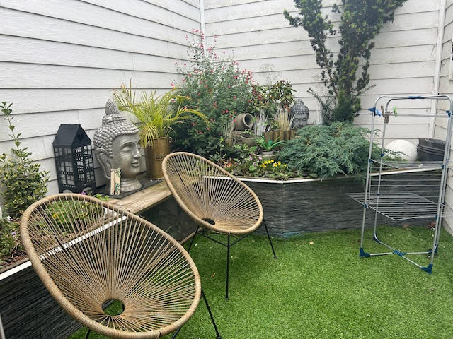 Maison - 80 m² - 7 pièces