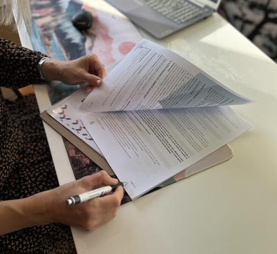 Local commercial - 115 m²