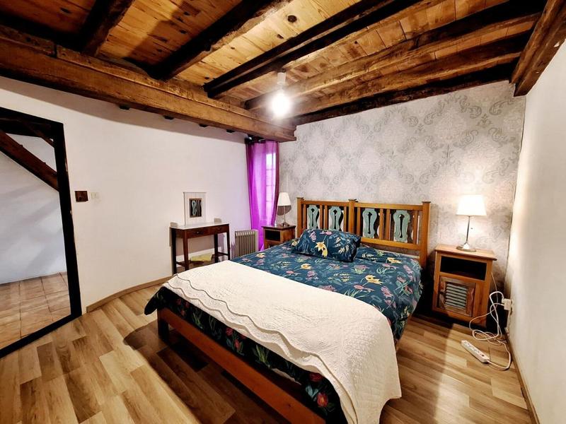 Immeuble - 370 m² - 22 pièces