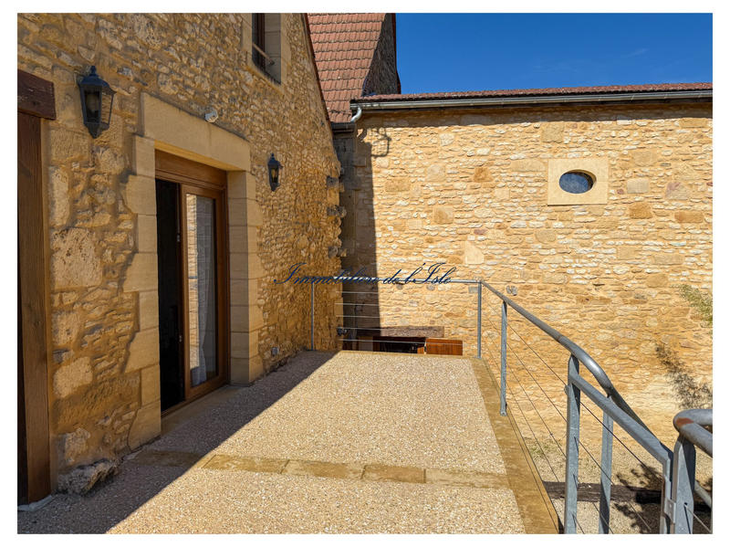 Maison - 131 m² - 5 pièces