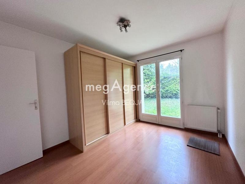 Maison - 98 m² - 5 pièces