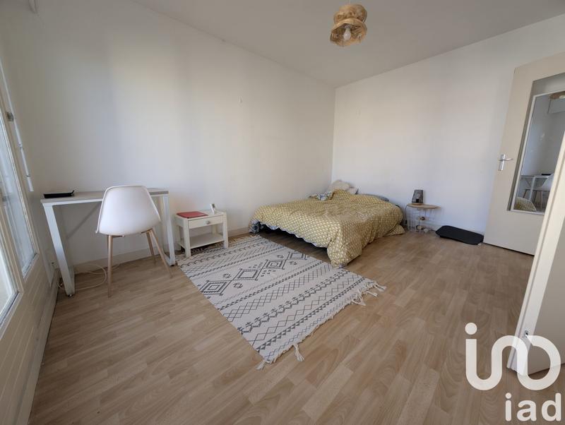Appartement - 25 m² - 1 pièce
