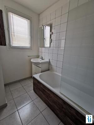 Maison - 67 m² - 4 pièces