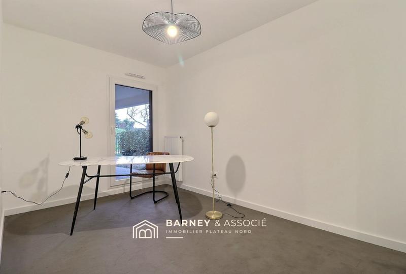 Appartement - 111 m² - 4 pièces