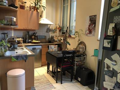 Appartement - 74 m² - 3 pièces