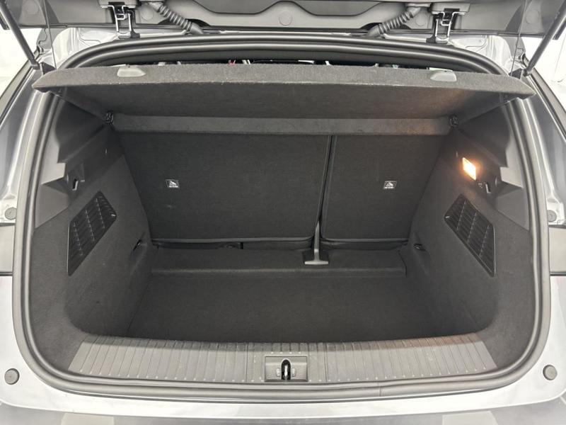 Renault Mégane Ev40 130ch standard charge Techno 5p