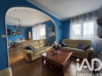 Maison de maîtres - 199 m² - 8 pièces