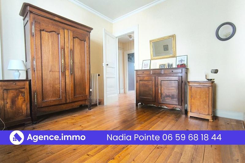 Maison - 174 m² - 7 pièces