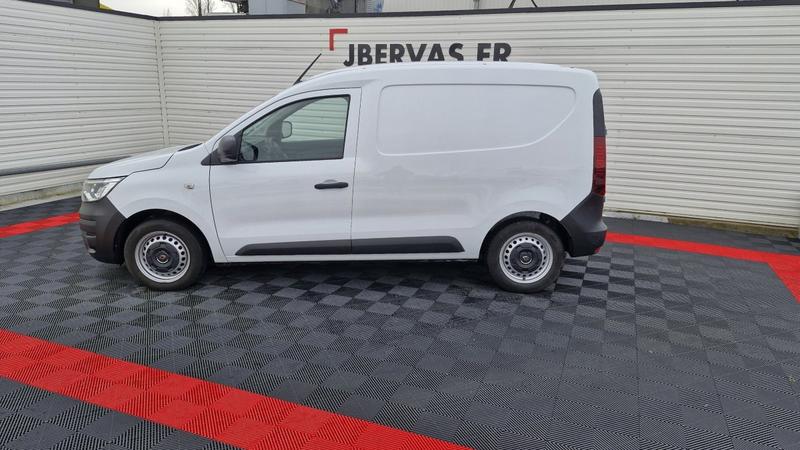 Renault Express Van Tce 100 Confort