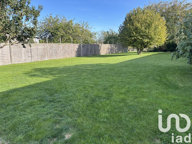 Maison de village - 237 m² - 7 pièces