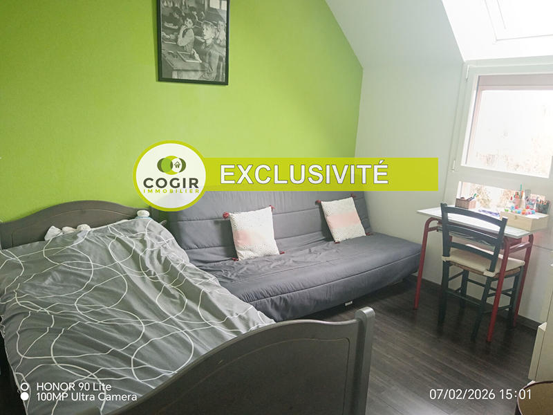 Appartement - 71 m² - 3 pièces