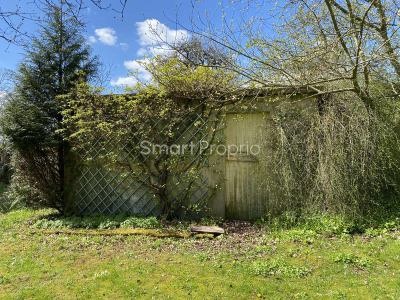 Maison - 500 m² - 19 pièces