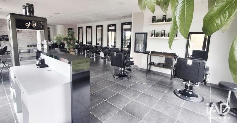 Local commercial - 85 m²