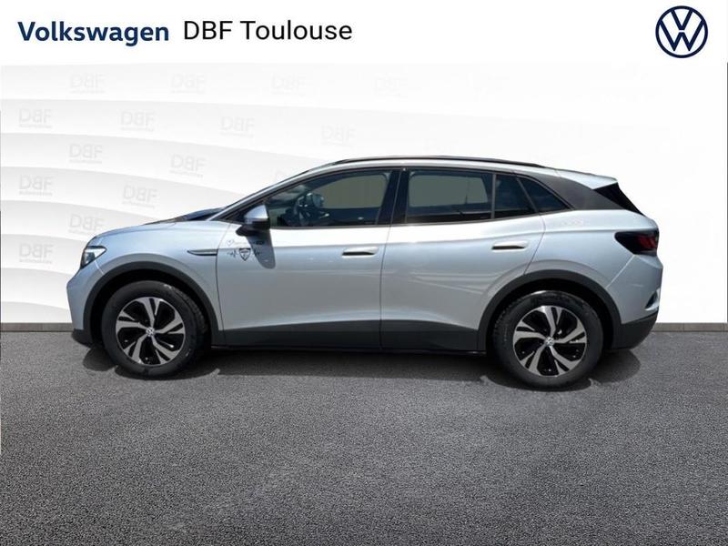 Volkswagen Id.4 Pure (52 Kwh/109kw)