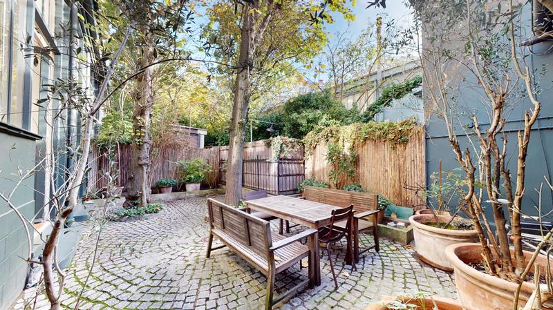 Villa - 130 m² - 5 pièces