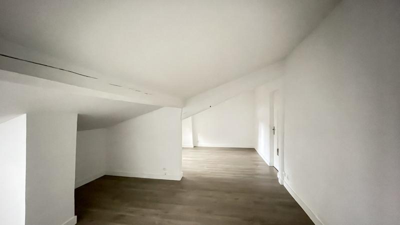 Appartement - 59 m² - 2 pièces