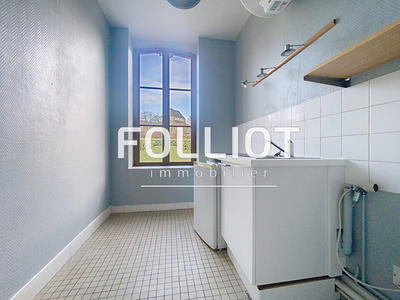 Appartement - 38 m² - 1 pièce