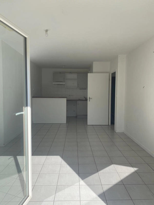 Appartement - 49 m² - 2 pièces