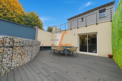 Maison - 130 m² - 4 pièces
