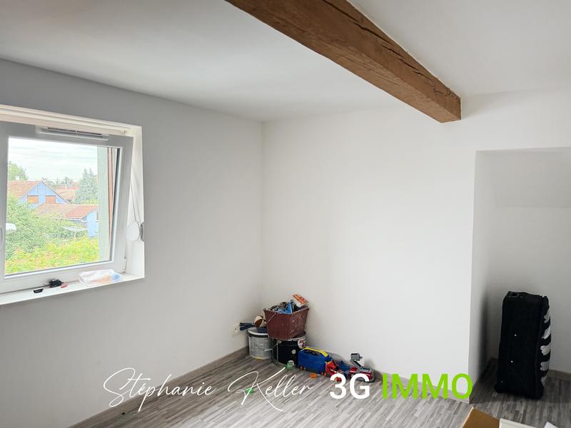 Maison - 149 m² - 6 pièces