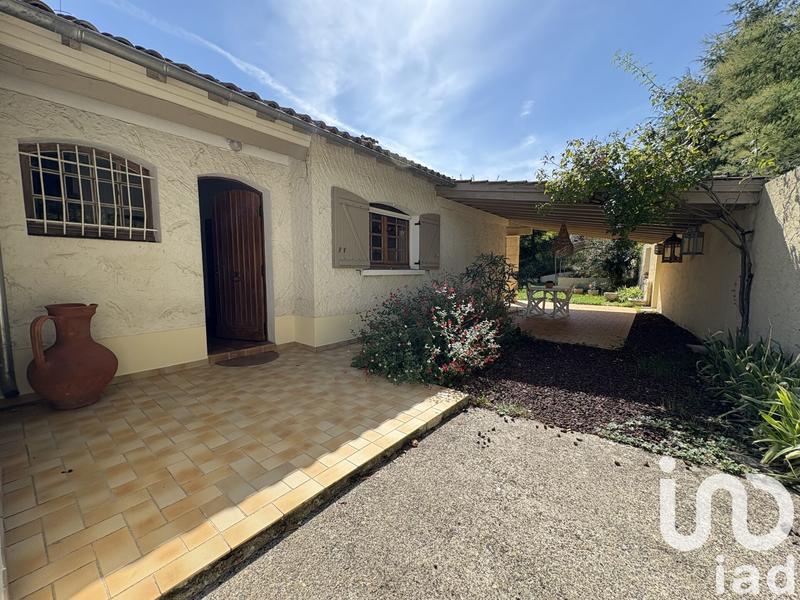 Maison - 173 m² - 9 pièces