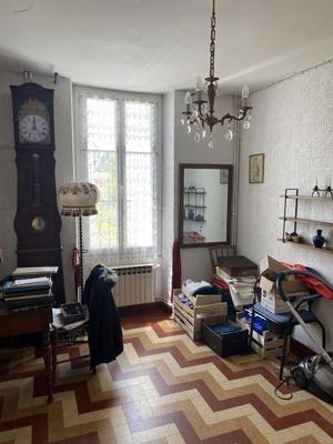 Maison - 93 m² - 4 pièces