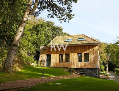 Villa - 95 m² - 5 pièces