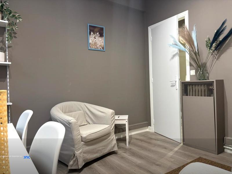 Local commercial - 13 m²