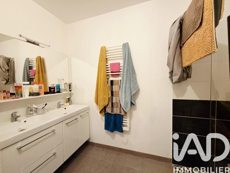 Maison - 104 m² - 5 pièces