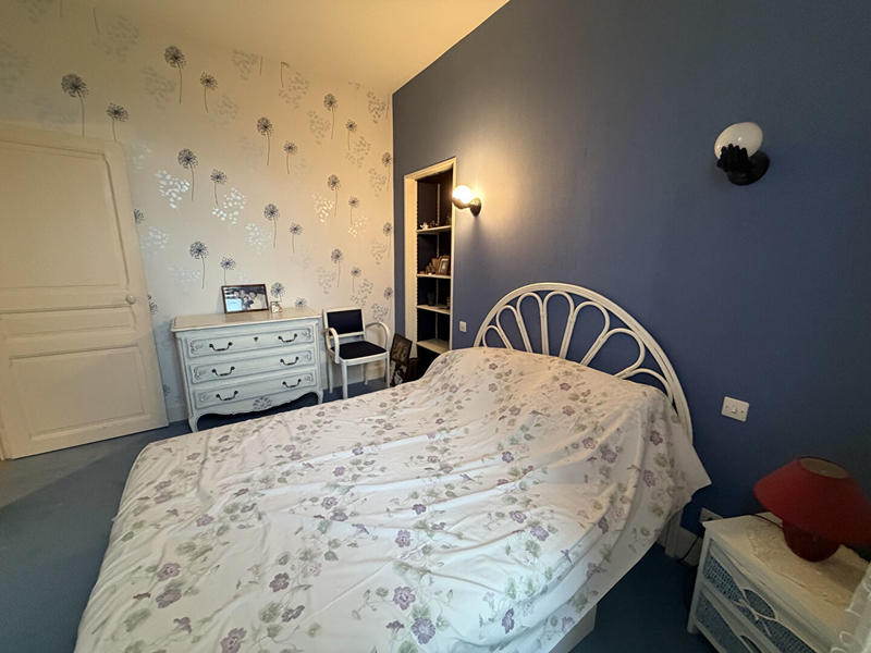 Maison - 145 m² - 7 pièces