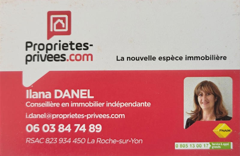 Maison - 91 m² - 4 pièces