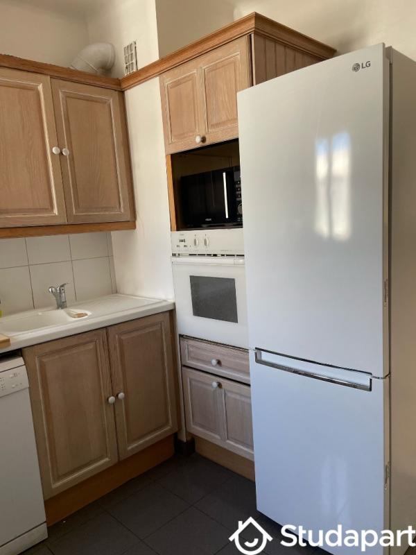 Appartement - 74 m² - 3 pièces