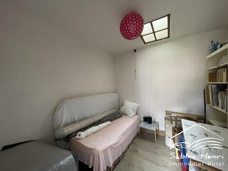 Maison - 171 m² - 7 pièces