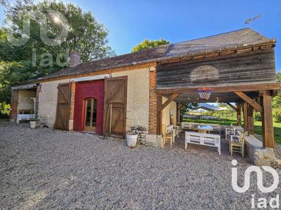 Maison - 225 m² - 4 pièces