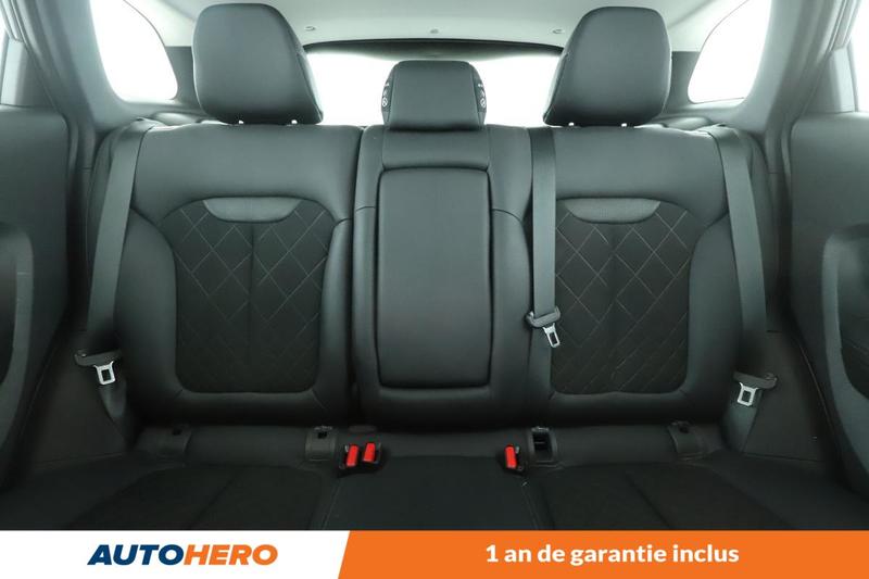 Renault Kadjar 1.3 TCe Intens 140 ch