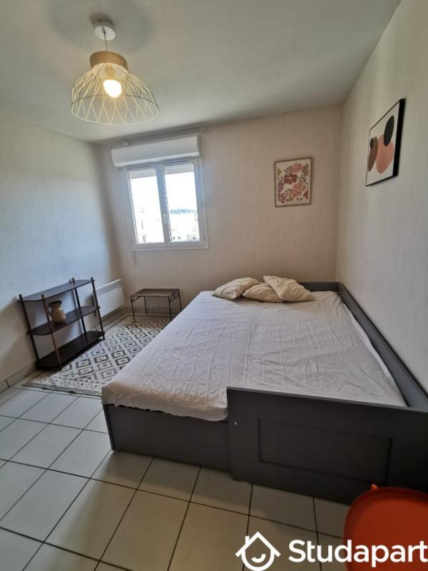 Appartement - 20 m² - 1 pièce
