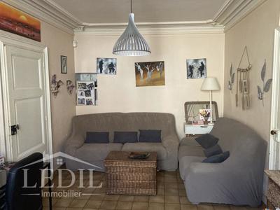 Maison en pierre - 97 m² - 5 pièces