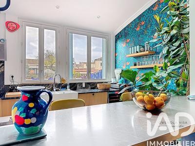 Maison - 166 m² - 6 pièces