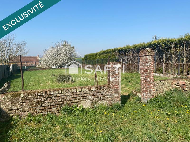 Maison - 220 m² - 6 pièces