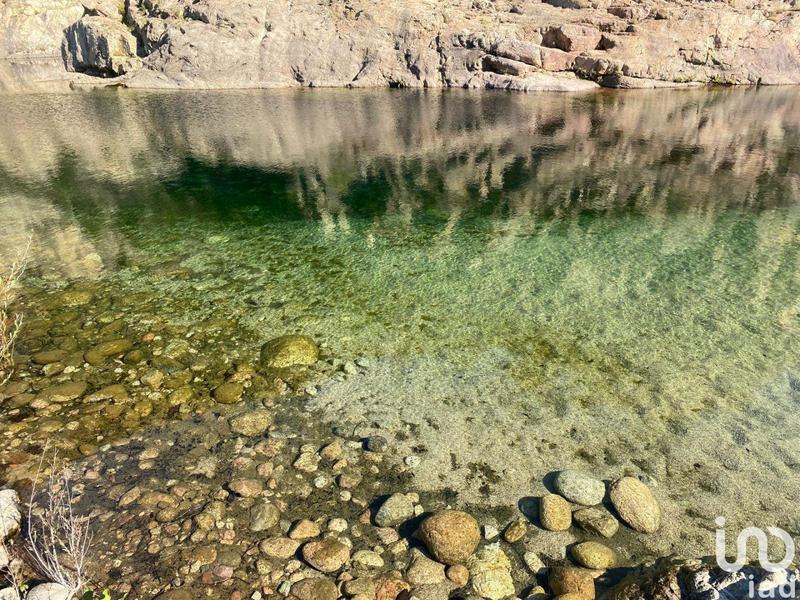 Maison - 490 m² - 7 pièces