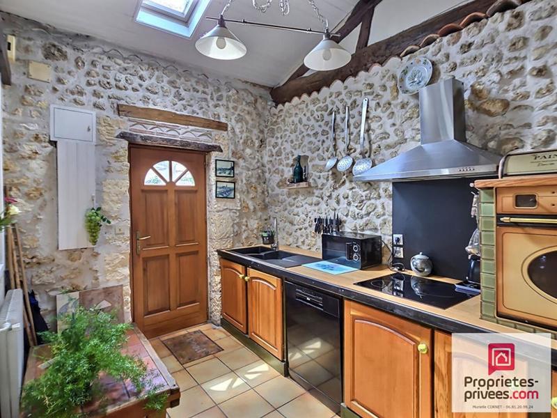 Appartement - 63 m² - 2 pièces