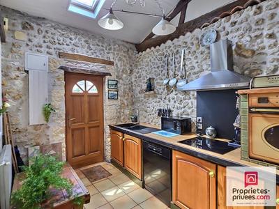 Appartement - 53 m² - 2 pièces