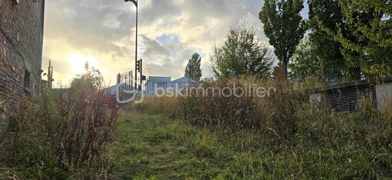 Maison - 125 m² - 7 pièces